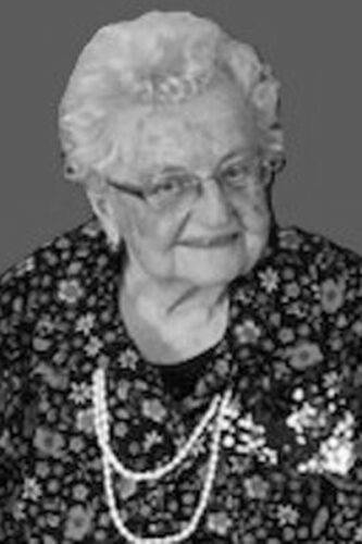 Rose Skibo